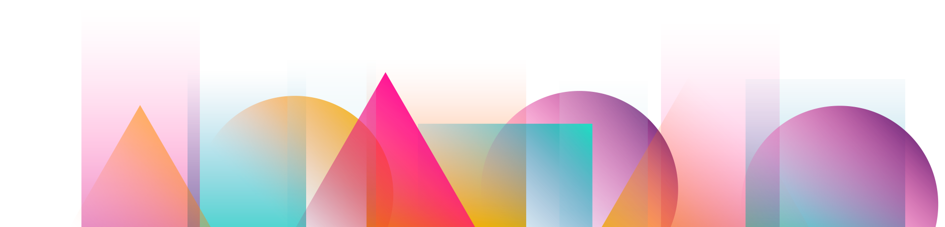 Decorative bottom background